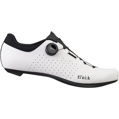 Sapatilhas de Estrada FIZIK VENTO OMNA Branco