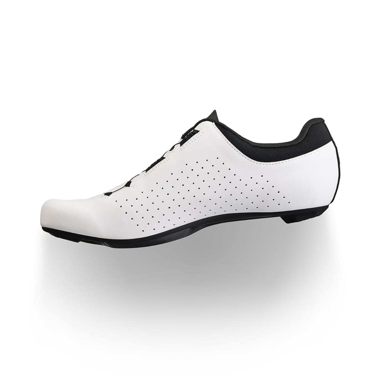 Sapatos de estrada FIZIK VENTO OMNA WIDE Branco