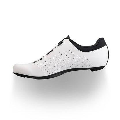 Sapatilhas de Estrada FIZIK VENTO OMNA WIDE Branco
