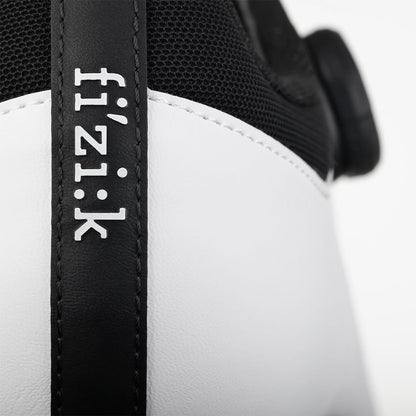 Sapatilhas de Estrada FIZIK VENTO OMNA WIDE Branco