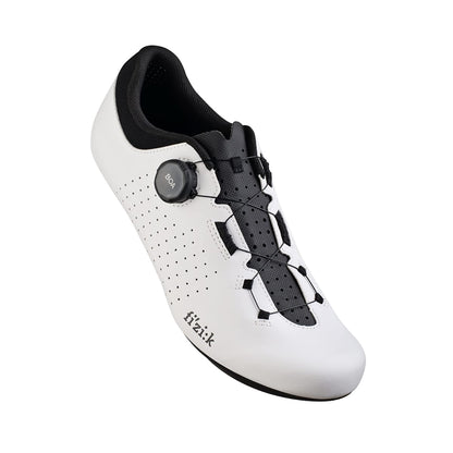Sapatilhas de Estrada FIZIK VENTO OMNA WIDE Branco