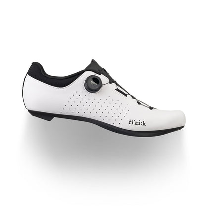Sapatilhas de Estrada FIZIK VENTO OMNA WIDE Branco