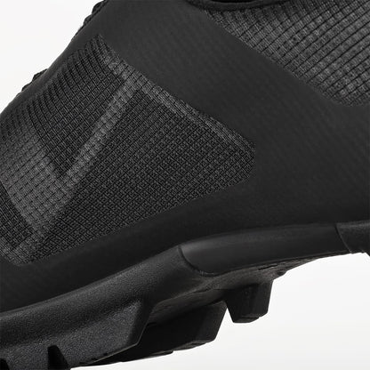 Sapatos VTT XC/Gravel FIZIK VENTO PROXY WIDE Preto