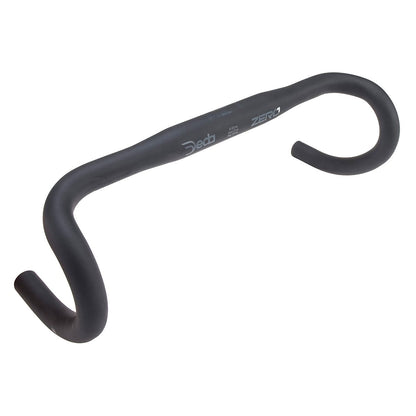 Guiador DEDA ZERO1 RHM bob finish