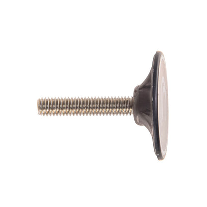 Tampa de Avanço DEDA 1"1/8 Magnética