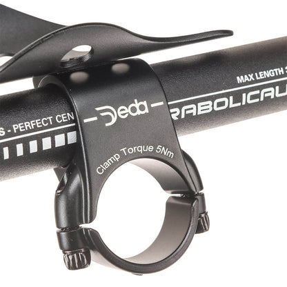 Extensões de Guiador DEDA PARABOLICA UNO