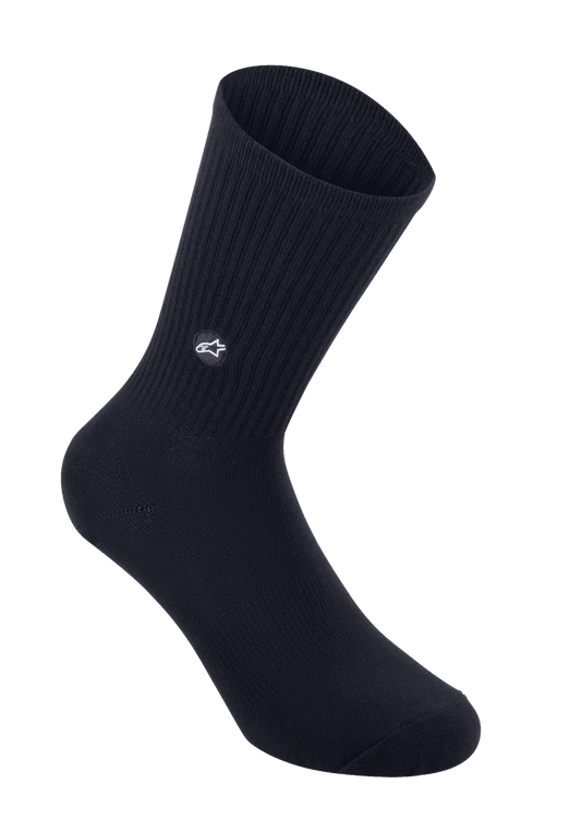ALPINESTARS ALPS CREW Meias Pretas