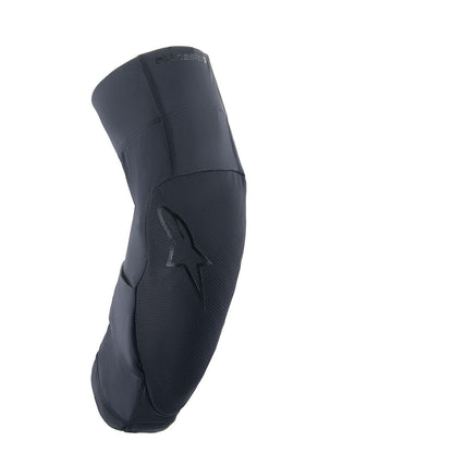 Joelheiras ALPINESTARS A-IMPACT PLASMA PRO Preto