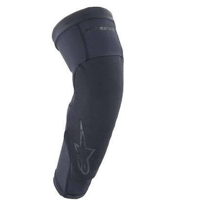 Cotoveleiras ALPINESTARS A-MOTION PLASMA PRO Preto