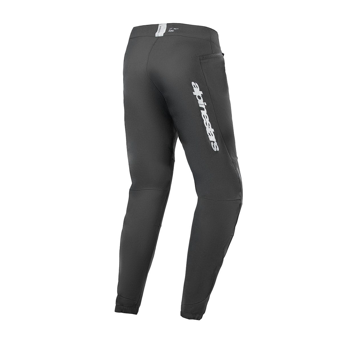 Calças ALPINESTARS A-DURA ELITE Preto