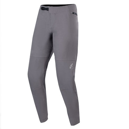 Calças ALPINESTARS A-DURA ELITE Cinzento Escuro