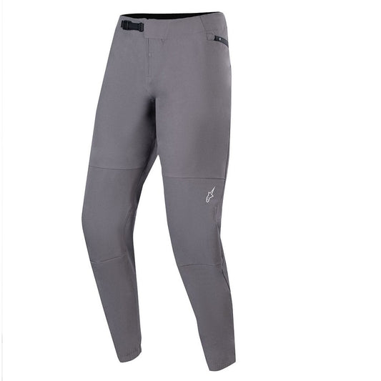 Calças ALPINESTARS A-DURA ELITE Cinzento escuro