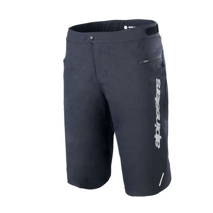 Calção ALPINESTARS A-DURA ELITE Preto