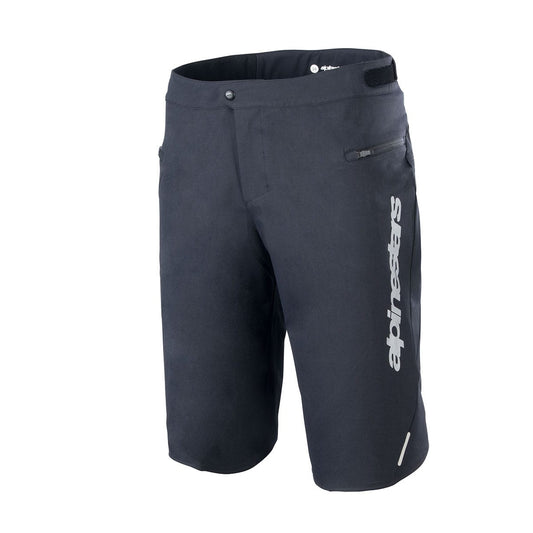 Calções ALPINESTARS A-DURA ELITE Preto