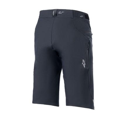 Calção ALPINESTARS A-DURA ELITE Preto