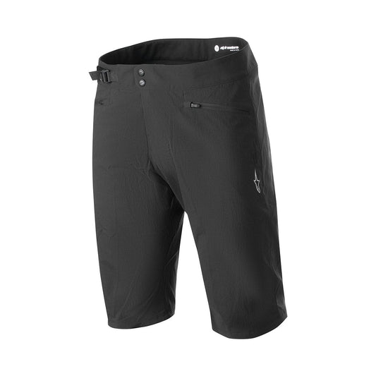 Calções ALPINESTARS A-DURA Preto