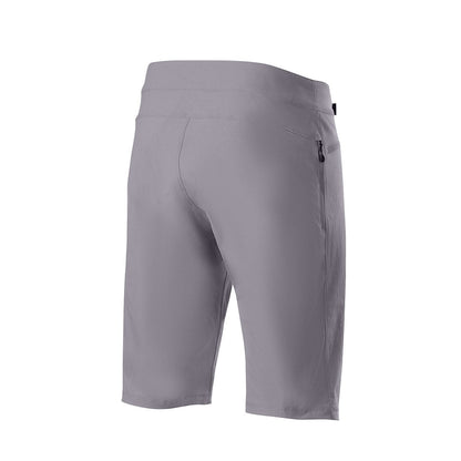 Calção ALPINESTARS A-DURA Cinzento Escuro