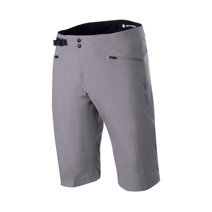 Calção ALPINESTARS A-DURA Cinzento Escuro