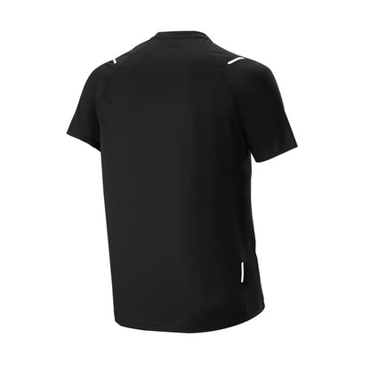 Camisola ALPINESTARS A-ARIA SWITCH Mangas Curtas Preto