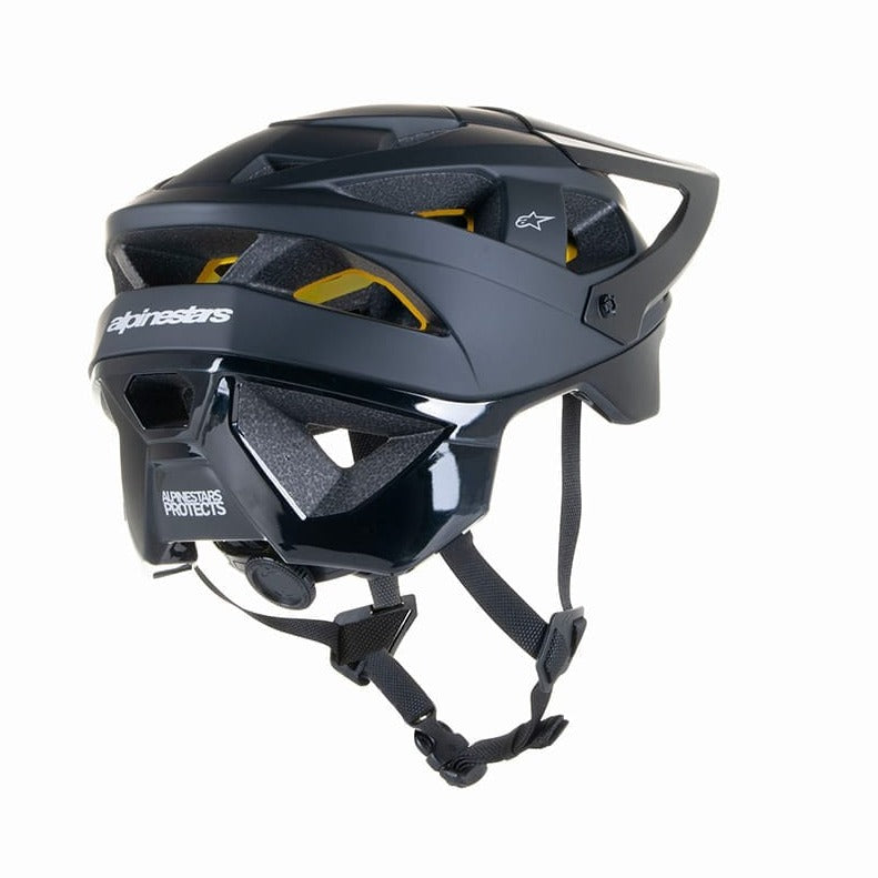 Casque VTT ALPINESTARS VECTOR TECH ZEAL Noir