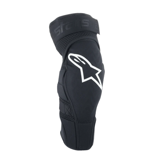 Joelheiras ALPINESTARS A-IMPACT PLASMA ELITE Preto/Branco