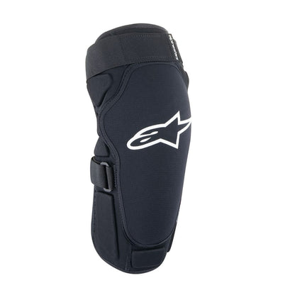 Joelheiras ALPINESTARS A-IMPACT PLASMA PRO Preto/Branco