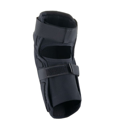 Joelheiras ALPINESTARS A-IMPACT PLASMA PRO Preto/Branco