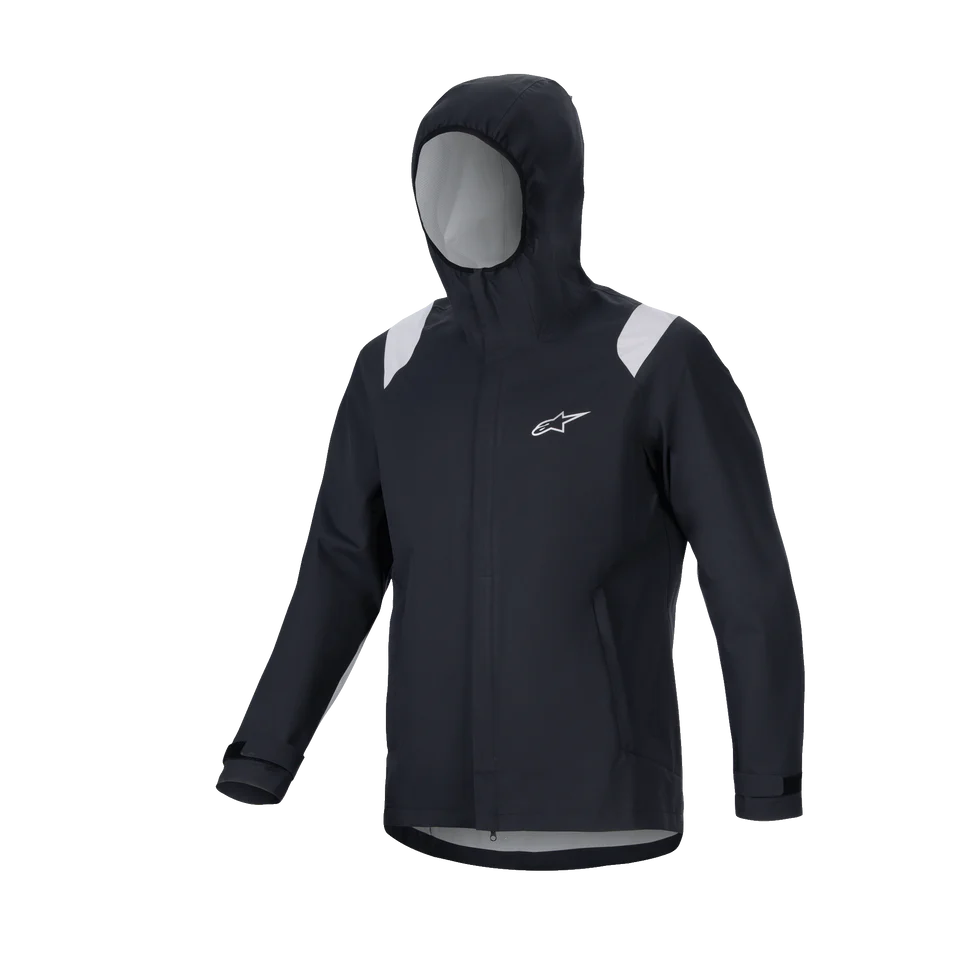 Casaco ALPINESTARS A-DURA RAIN Preto