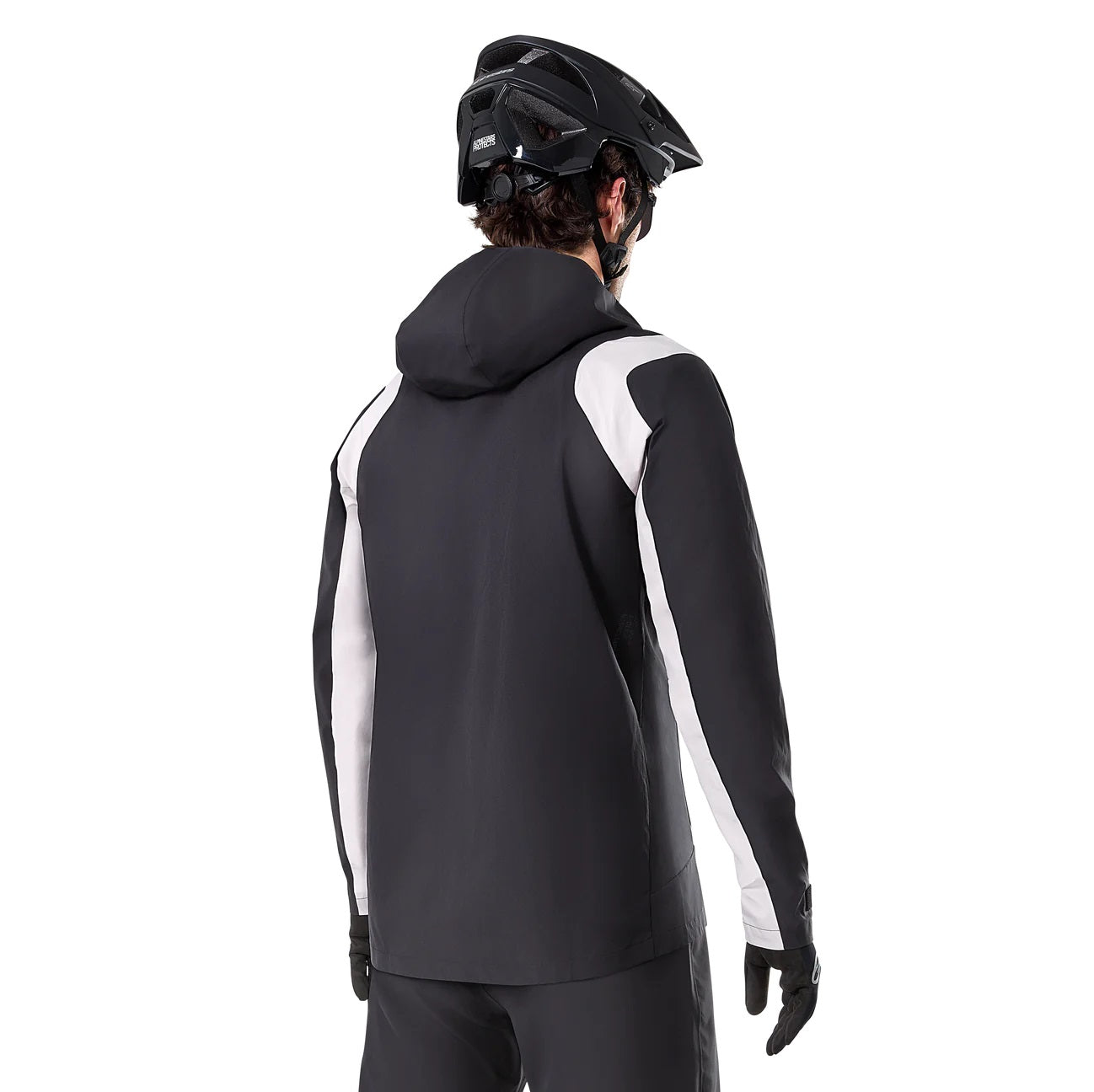 Casaco ALPINESTARS A-DURA RAIN Preto