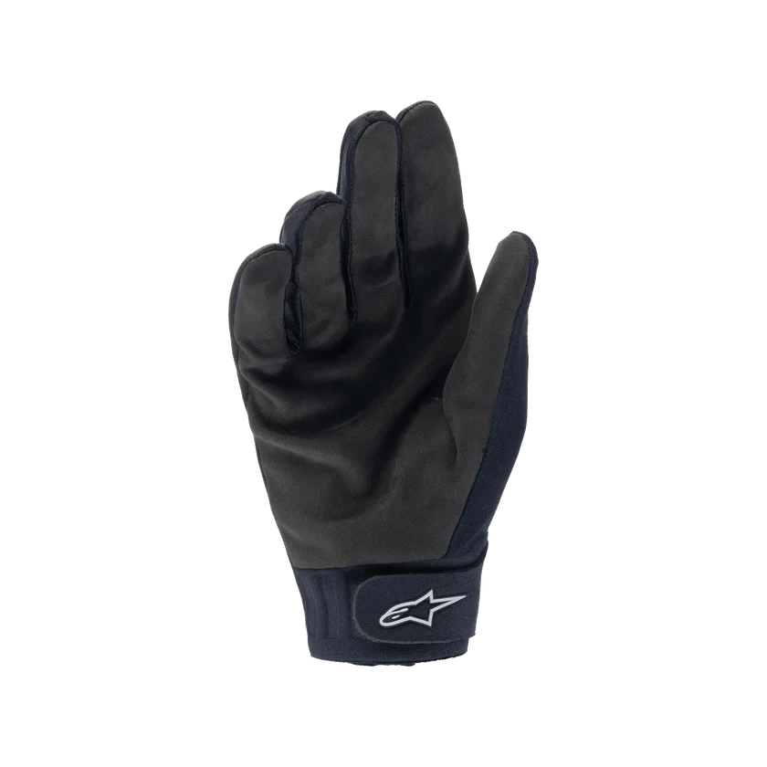 Luvas ALPINESTARS A-DURA THERMAL Preto