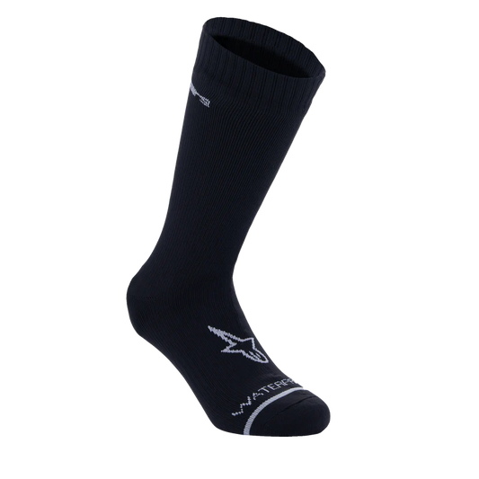 ALPINESTARS A-DURA WATERPROOF Socks Preto