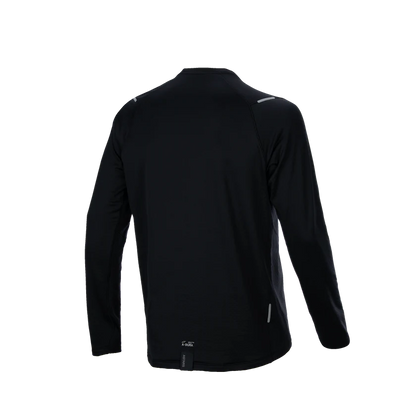 Camisola ALPINESATRS A-DURA THERMAL Preto