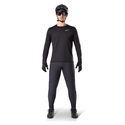 Camisola ALPINESATRS A-DURA THERMAL Preto
