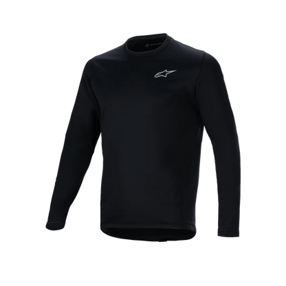Camisola ALPINESATRS A-DURA THERMAL Preto