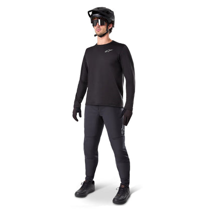 Camisola ALPINESATRS A-DURA THERMAL Preto