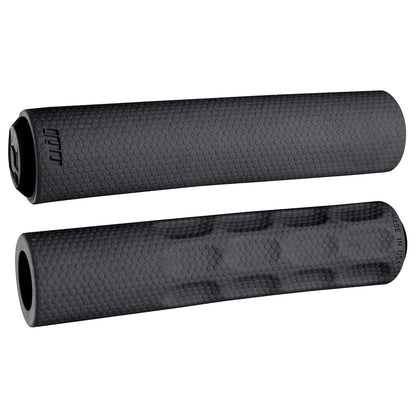 Grips ODI F-1 SERIES VAPOR 130 mm Preto
