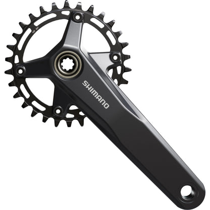Prato Mono 12V SHIMANO FC-MT520