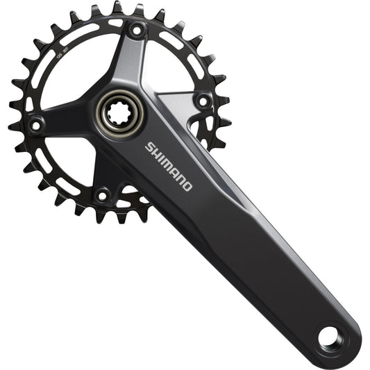 Prato Mono 12V SHIMANO FC-MT520