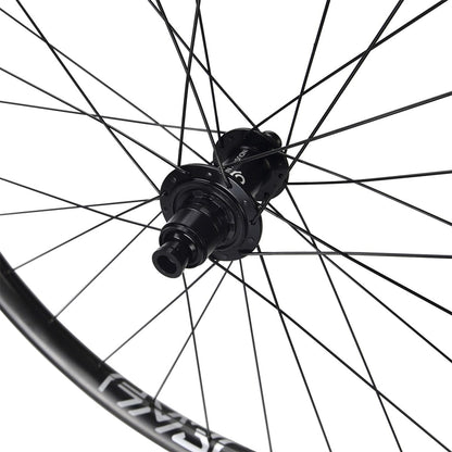 Par de Rodas de Carbono ENVE FOUNDATION AM30 29'' 15x110/12x148 mm Boost