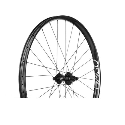 Par de Rodas de Carbono ENVE FOUNDATION AM30 29'' 15x110/12x148 mm Boost