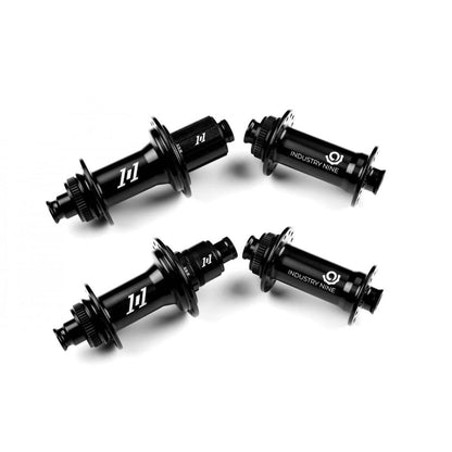 Par de Rodas de Carbono ENVE FOUNDATION AM30 29'' 15x110/12x148 mm Boost