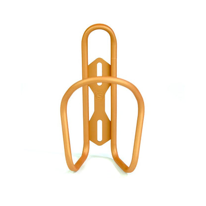 Porta-Garrafa SILCA SICURO TITANIUM Cobre
