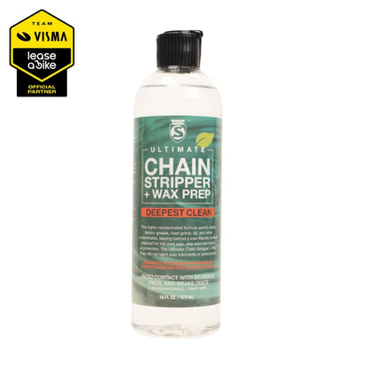 Decapante para Corrente SILCA CHAIN STRIPPER (473ml)
