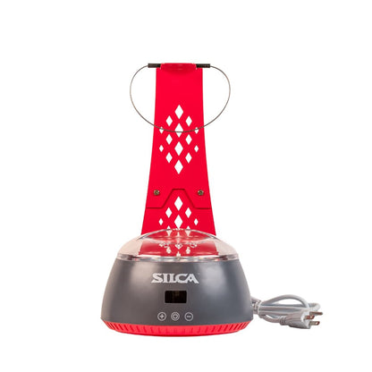 Sistema Aquecedor de Cera para Corrente SILCA CHAIN WAXING SYSTEM