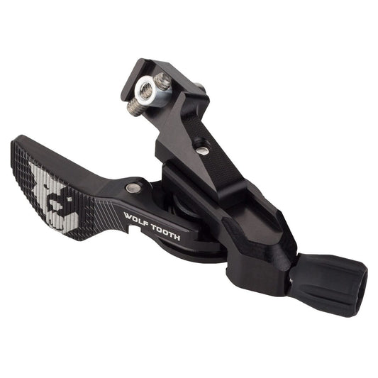 Commande de Tige de Selle Telescopique Universelle WOLF TOOTH ReMote Shimano I-Spec AB