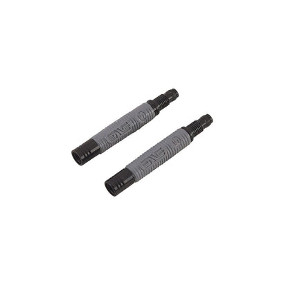 Prolongadores de Válvula ENVE SILCA Presta 34 mm Preto (x2)