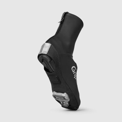 Cobre-sapatilhas GRIPGRAB PACR Impermeáveis Preto