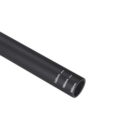 Guiador ENVE M7 Rise 25mm 800mm
