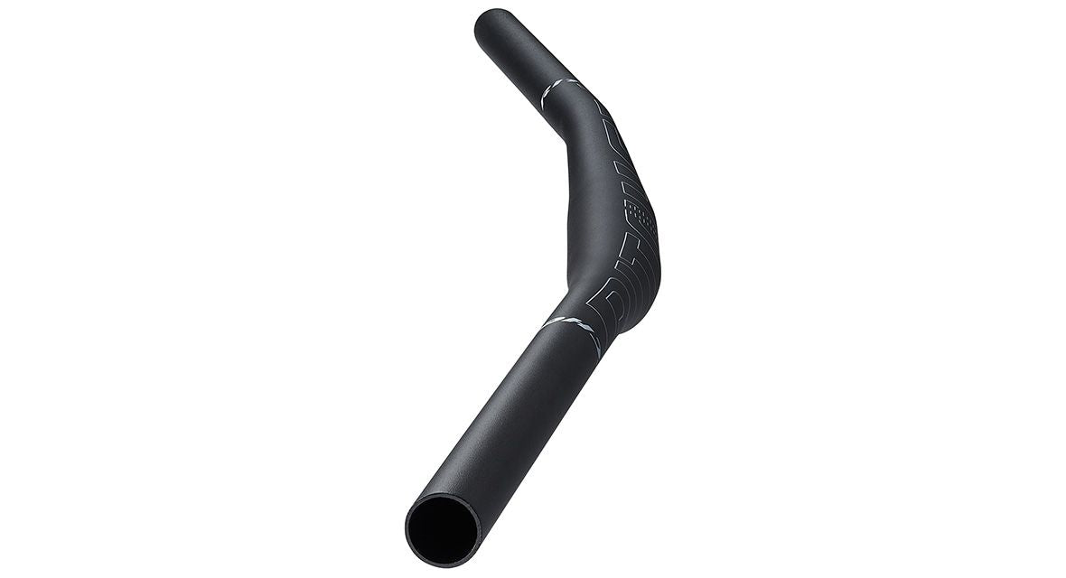 Guiador RITCHEY COMP TRAIL RIZER 35 com elevação de 15 mm, 35/800 mm