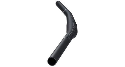 Guiador RITCHEY COMP TRAIL RIZER 35 com elevação de 15 mm, 35/800 mm